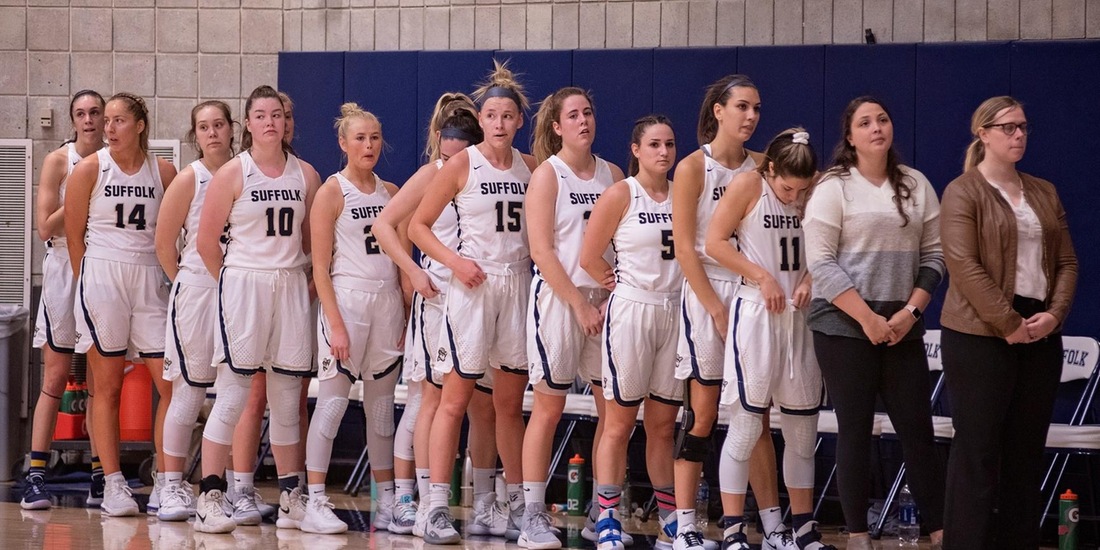 Women&rsquo;s Basketball Entertains Bridgewater State in Fall Finale Thursday