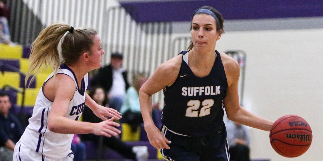 Women&rsquo;s Basketball Heads to Johnson & Wales Wednesday