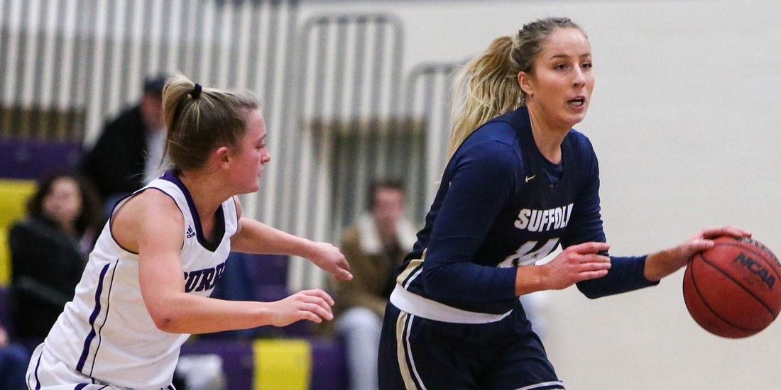 Women&rsquo;s Basketball Bests Bridgewater State, 62-47