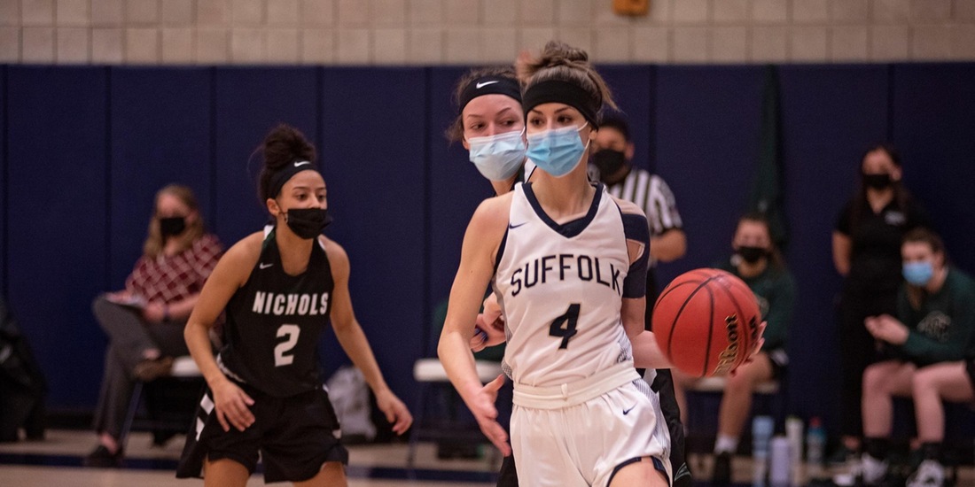 Women&rsquo;s Basketball Meets Salem State Monday
