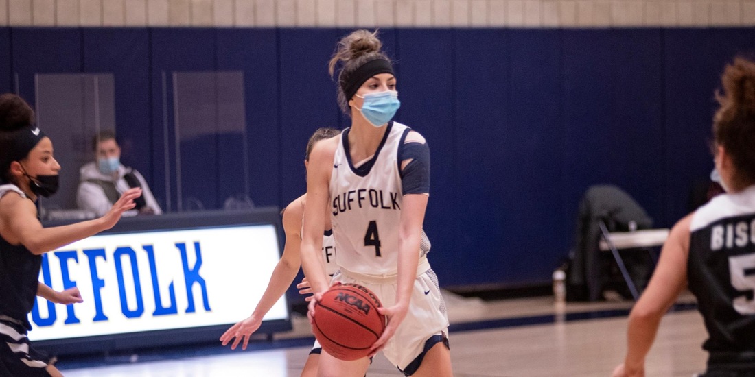 Women&rsquo;s Basketball&rsquo;s 39th Season Starts Tuesday Against Emerson