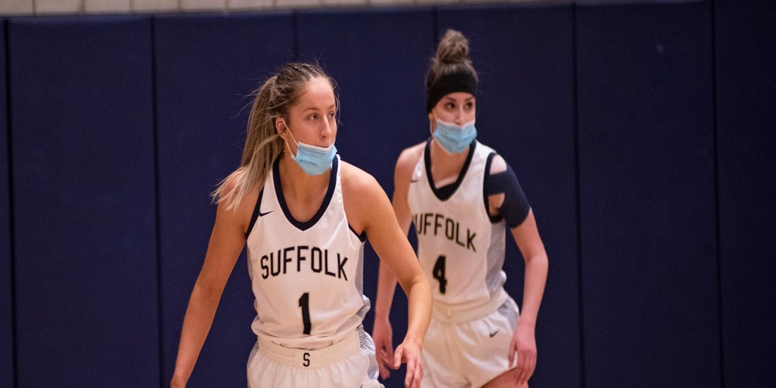 Women&rsquo;s Basketball Heads to Bridgewater State Saturday for First Road Test
