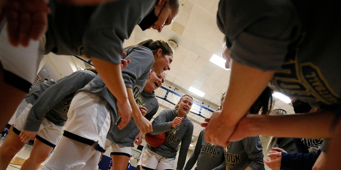 Women&rsquo;s Basketball Pounces Wentworth, 87-44