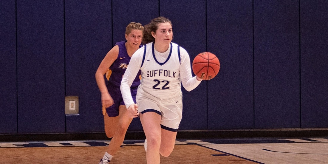 Women&rsquo;s Basketball Slips Past Salem State, 71-54