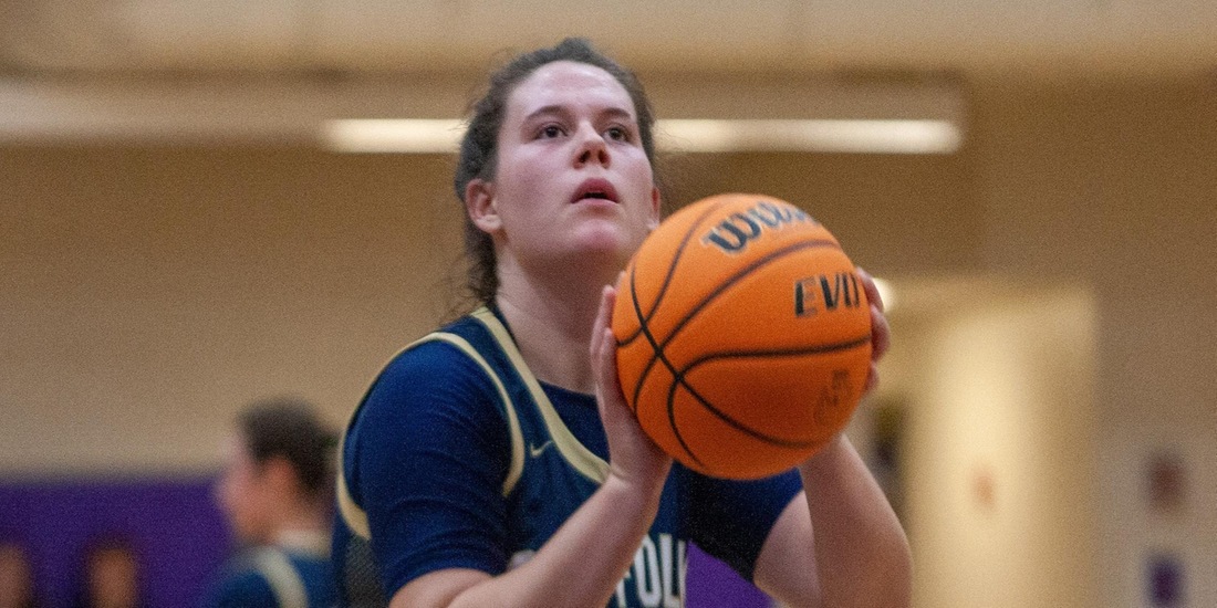 Women&rsquo;s Basketball Meets Western New England Wednesday