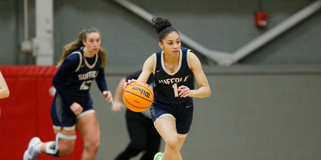 Women&rsquo;s Basketball Starts Homestand Thursday with Nichols