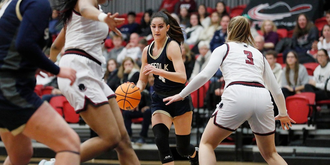 Clark Clips Women&rsquo;s Basketball, 66-58
