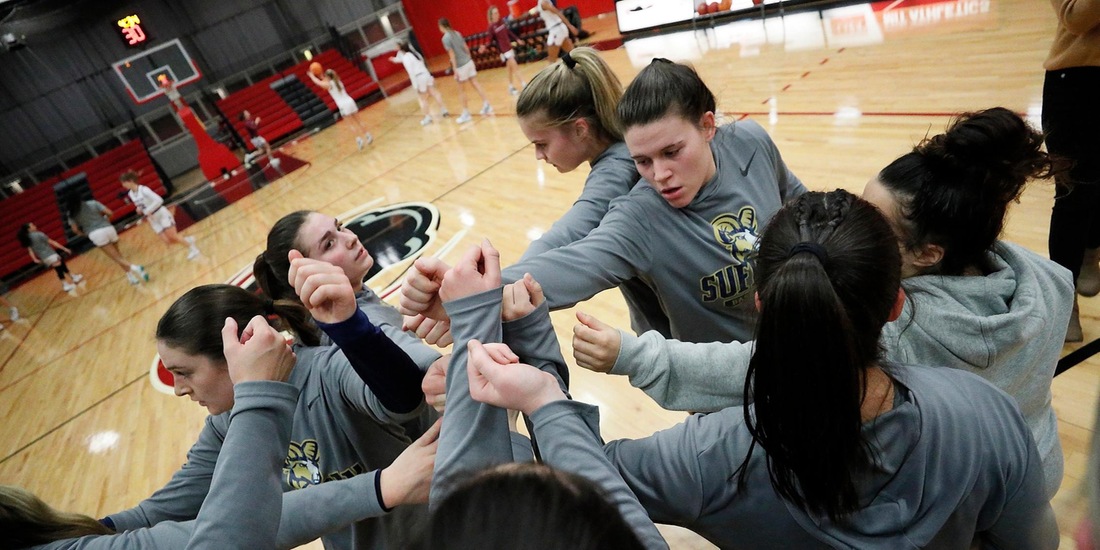 Women&rsquo;s Basketball to Clash with Curry Saturday