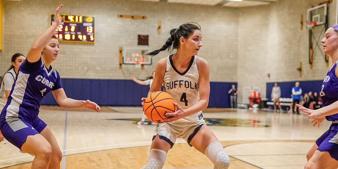 Women&rsquo;s Basketball Runs Past Clark, 63-42