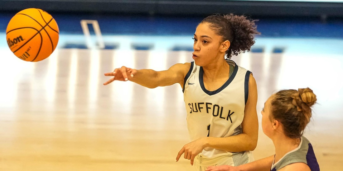 Women&rsquo;s Basketball Starts Road Swing at Salve Regina Wednesday