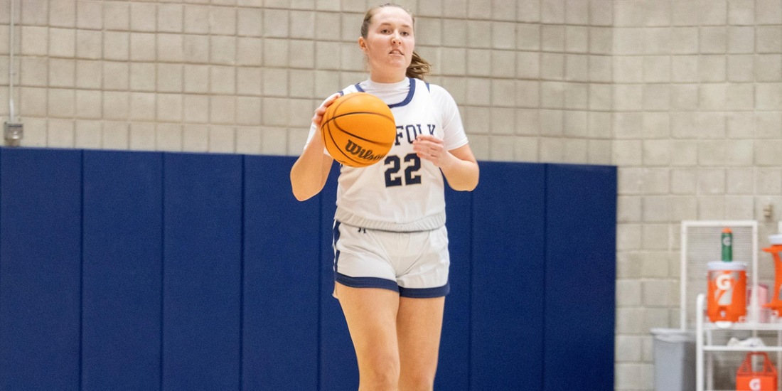 Women&rsquo;s Basketball Visits Eastern Nazarene Saturday