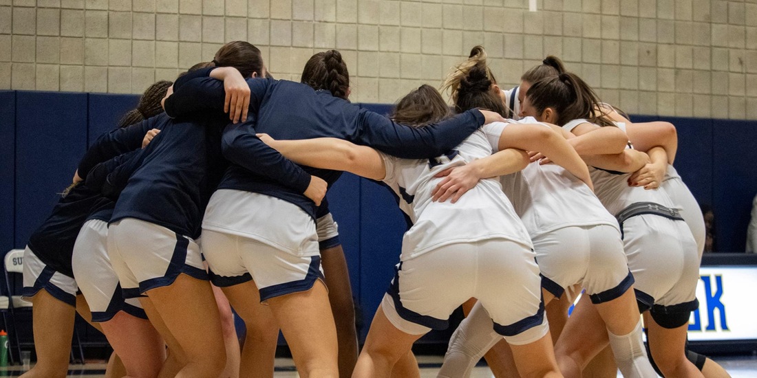 Women&rsquo;s Basketball Ventures to Roger Williams Saturday