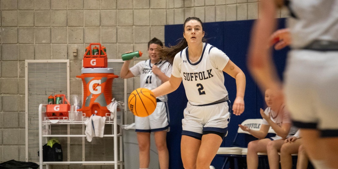 Women&rsquo;s Basketball Rides Streak to UNE Wednesday