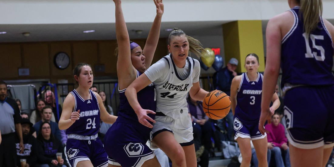 Women&rsquo;s Basketball Handles Endicott in CCC First Round, 84-64
