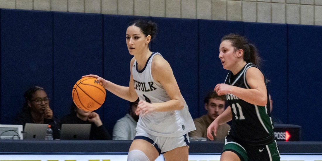 Women&rsquo;s Basketball Ready for Rivier Saturday