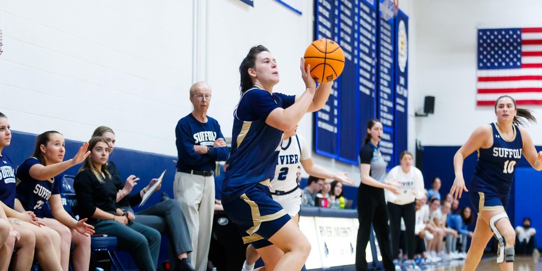 Women&rsquo;s Basketball Bests Hartford, 63-46