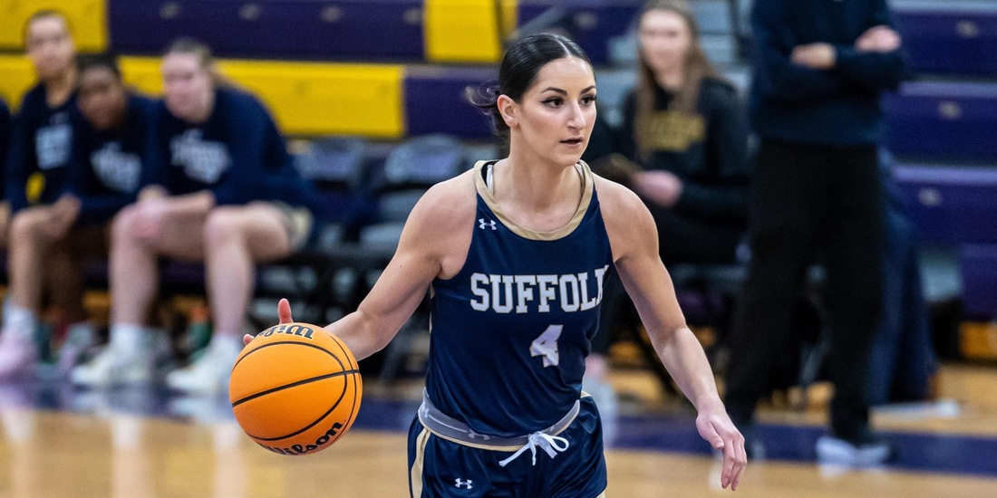 Women&rsquo;s Basketball Holds Off Nichols, 80-79