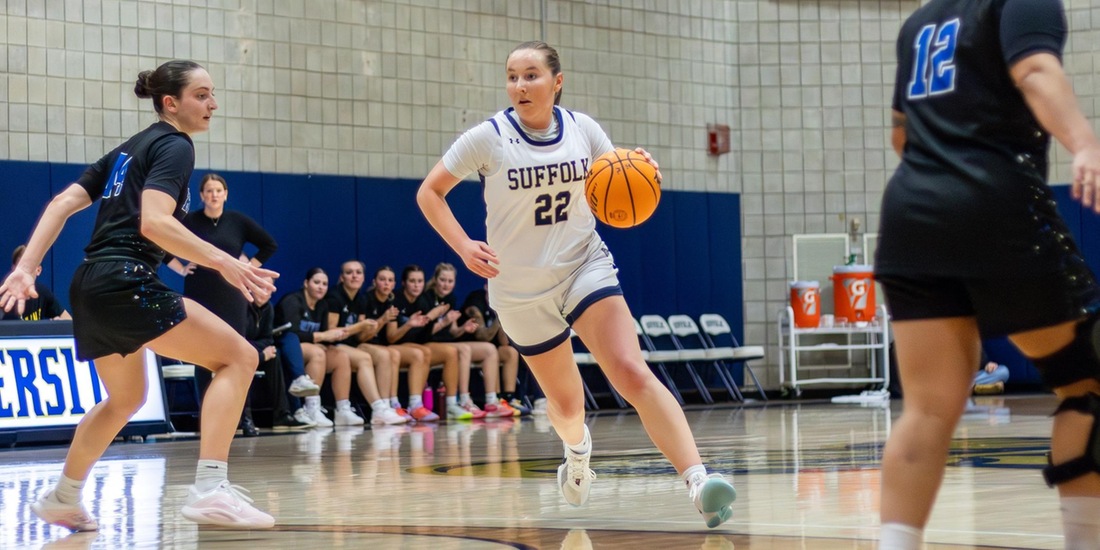 Women&rsquo;s Basketball to Face JWU Saturday