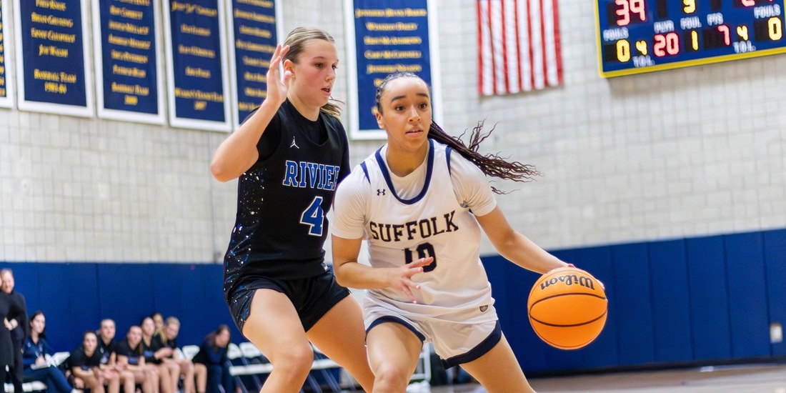 Women&rsquo;s Basketball Opens New Year with CNE Matchup at Hartford Saturday