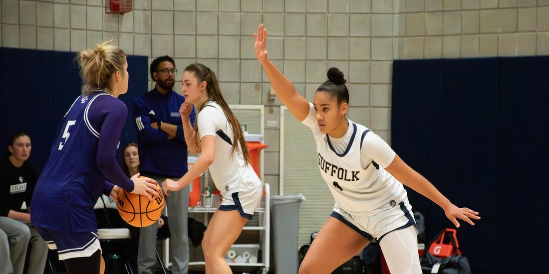 Women&rsquo;s Basketball Travels to UNE Tuesday