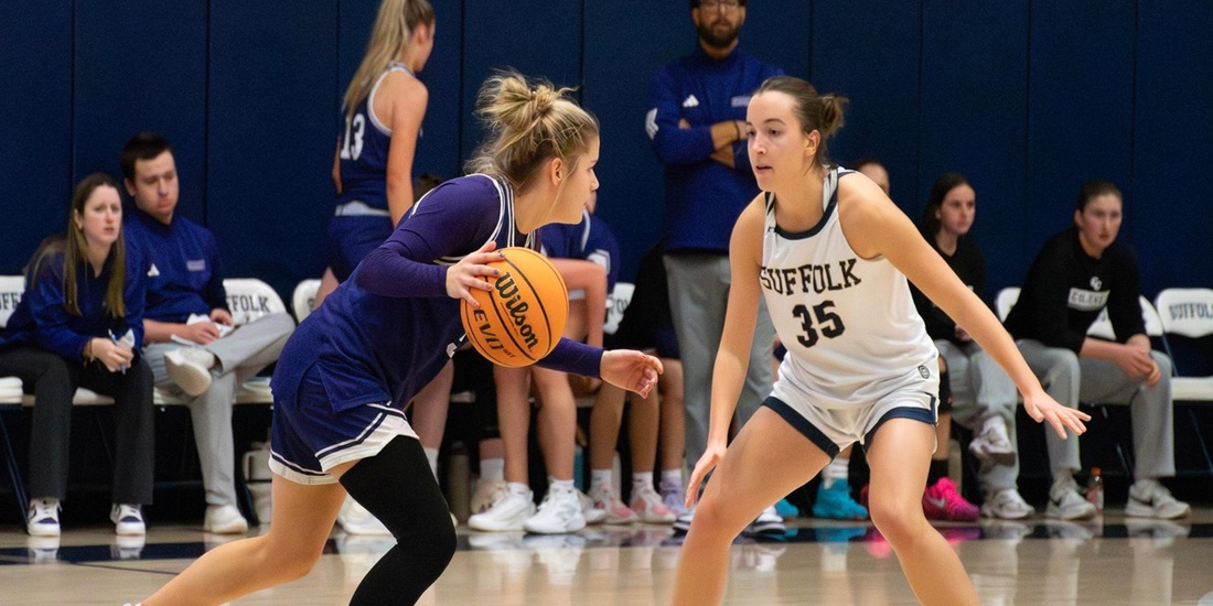 Women&rsquo;s Basketball Preps for Showdown with RWU Wednesday