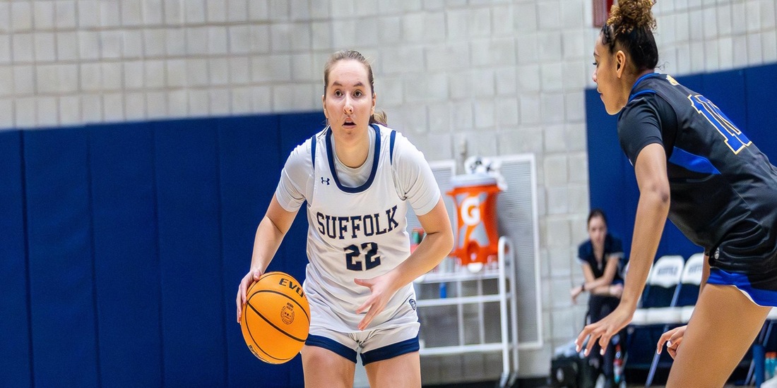 Women&rsquo;s Basketball Heads to CNE-Leading JWU Wednesday
