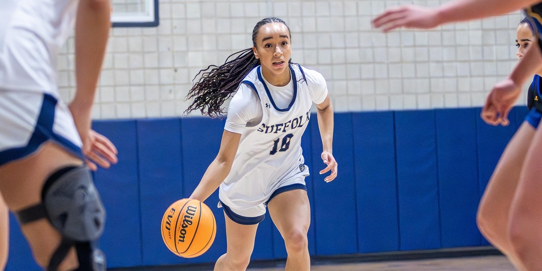 JWU Uses Fast Start to Down Women&rsquo;s Basketball, 75-49