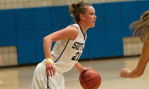 Comeback Attempt Falls Short as Women's Basketball Suffer Setback