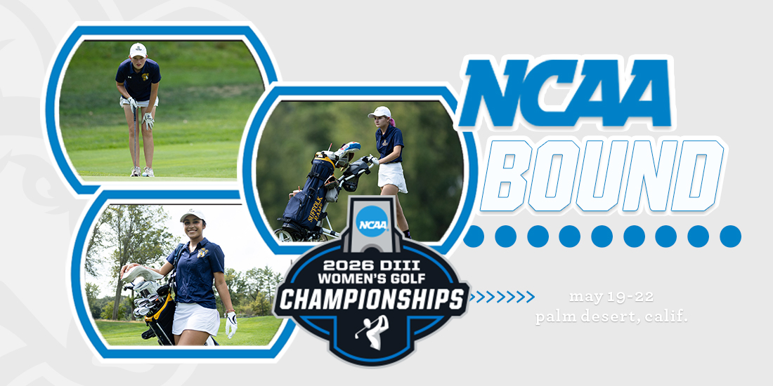 NCAA READY: Women&rsquo;s Golf Set for 2026 National Championship