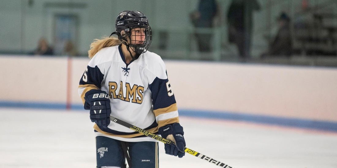 Women&rsquo;s Hockey Rounds Out Road Schedule at Castleton, No. 7 Norwich