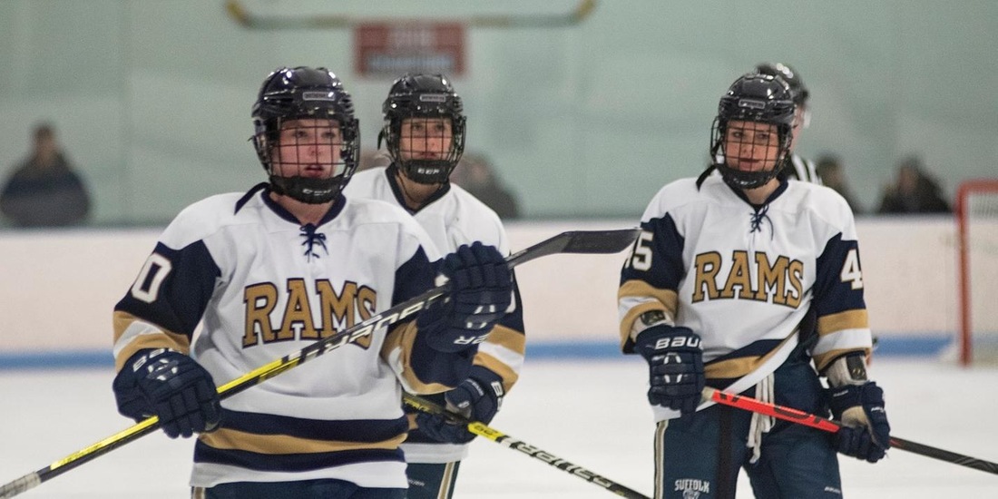 Women&rsquo;s Hockey Prepares to Open 2020-21 Season with Nichols Friday