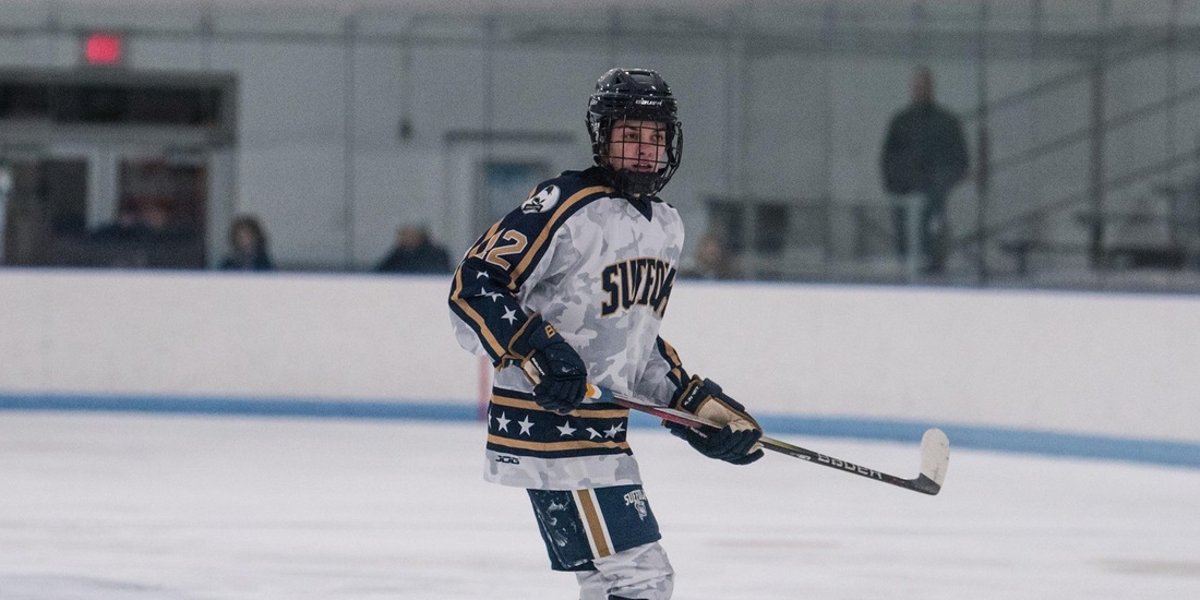 JWU Up Next for Women&rsquo;s Hockey