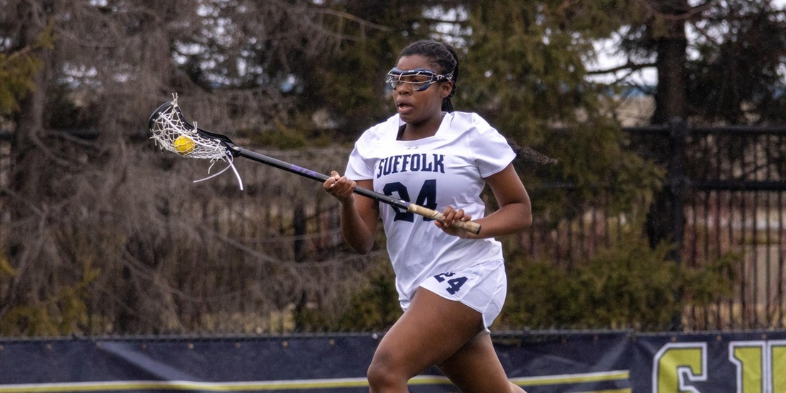 Beantown Battle at UMass Boston on Thursday&rsquo;s Docket for Women&rsquo;s Lacrosse