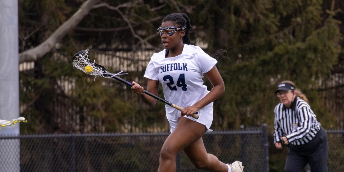 Women&rsquo;s Lacrosse to Meet Rhode Island College Monday
