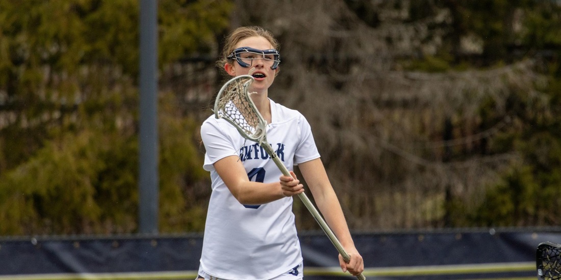 Women&rsquo;s Lacrosse Meets Maine Farmington Tuesday
