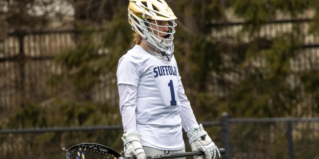 Women&rsquo;s Lacrosse Looks Ahead to Lasell Wednesday