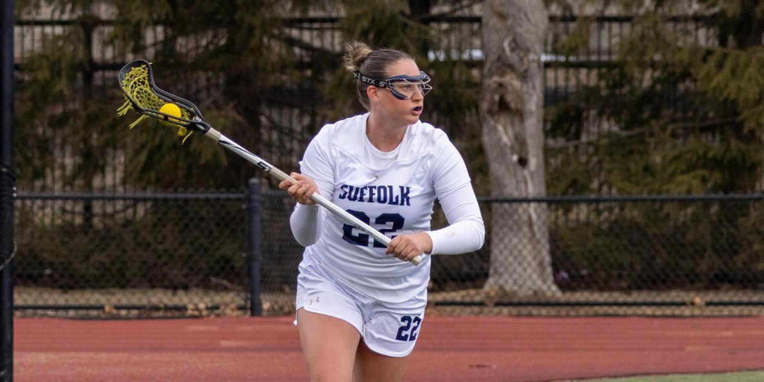 Women&rsquo;s Lacrosse Welcomes Fitchburg State Saturday, 16-11