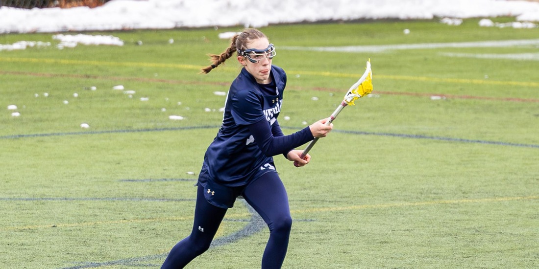Women&rsquo;s Lacrosse Hosts Endicott on Wednesday