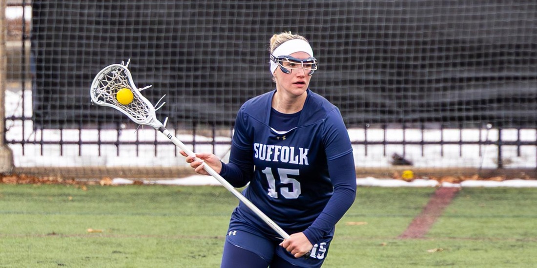 Women&rsquo;s Lacrosse Heads to UNE Tuesday