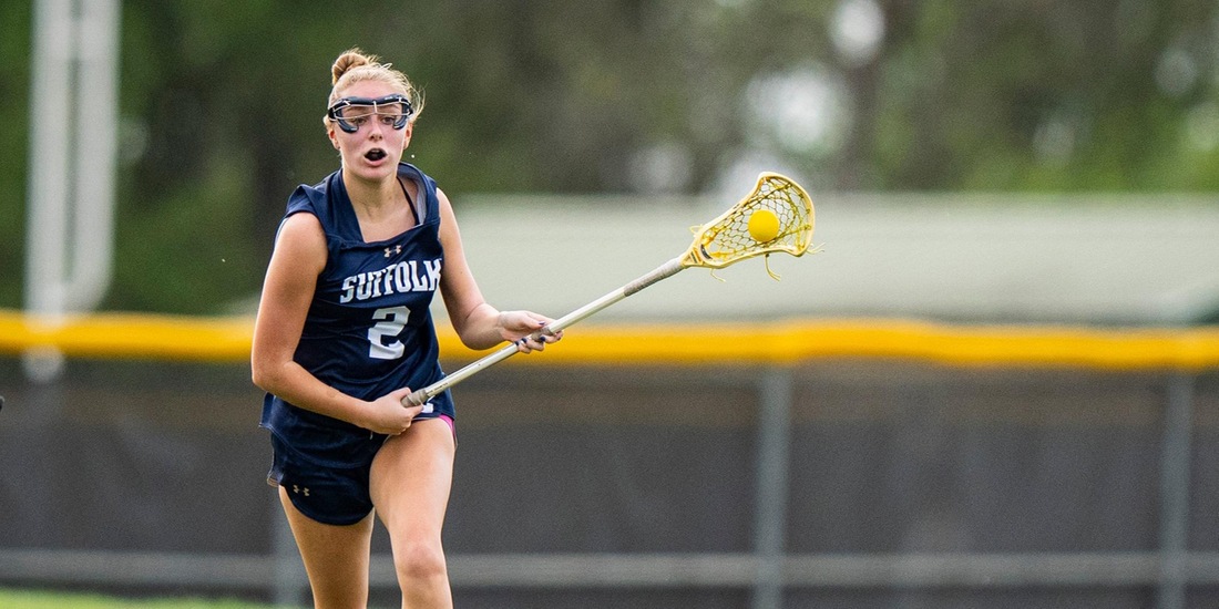 Women&rsquo;s Lacrosse Welcomes Roger Williams Saturday