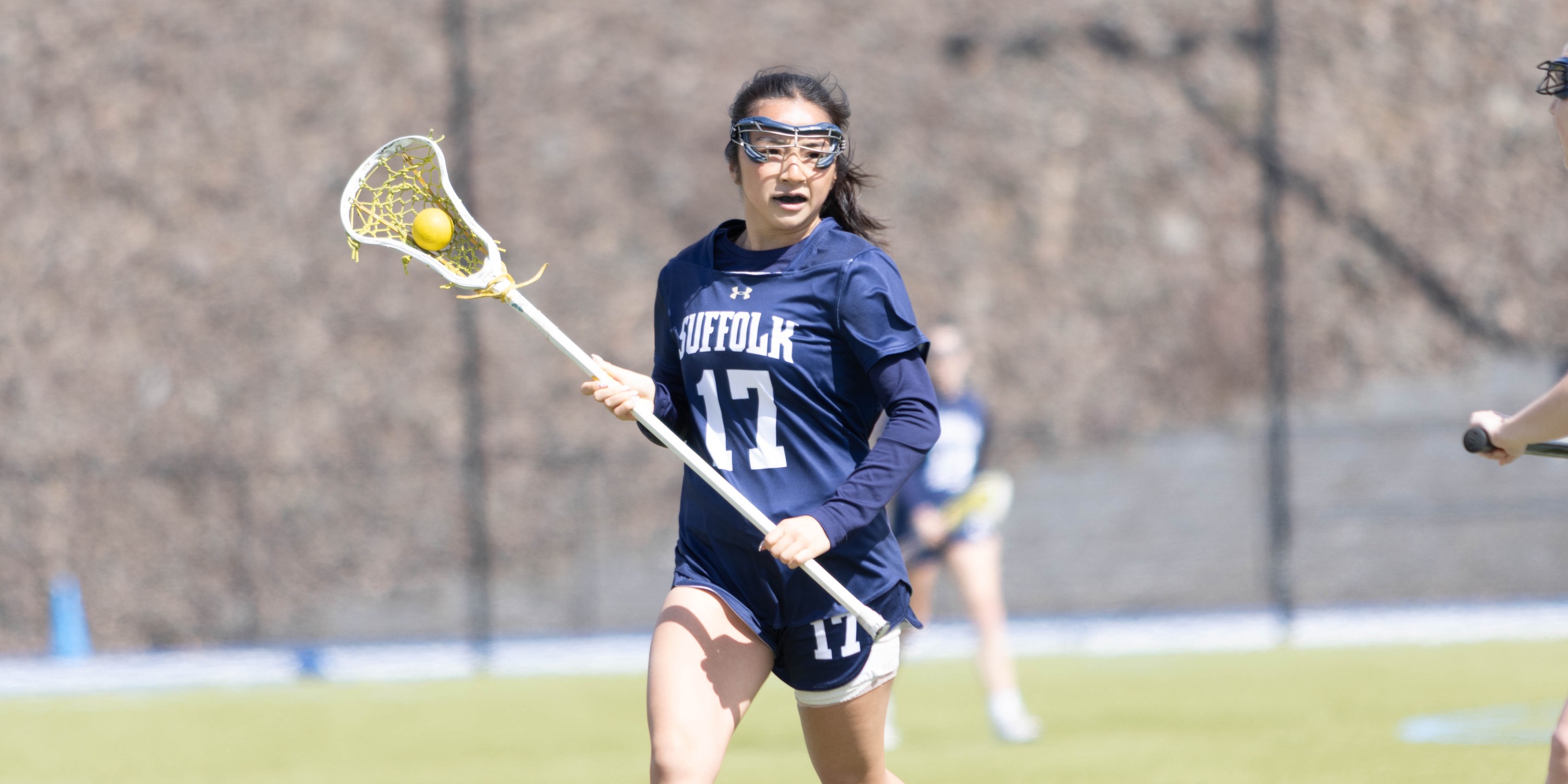 Women&rsquo;s Lacrosse Cruise by Gordon, 23-4
