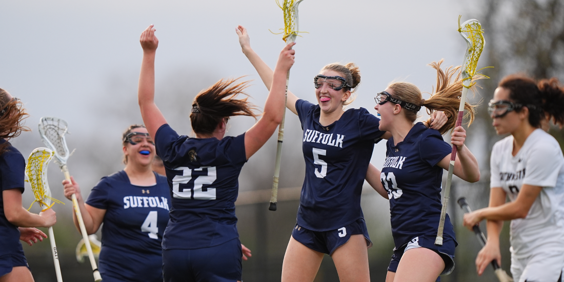 Women&rsquo;s Lacrosse Opens Texas Trip with 17-7 Win at Southwestern