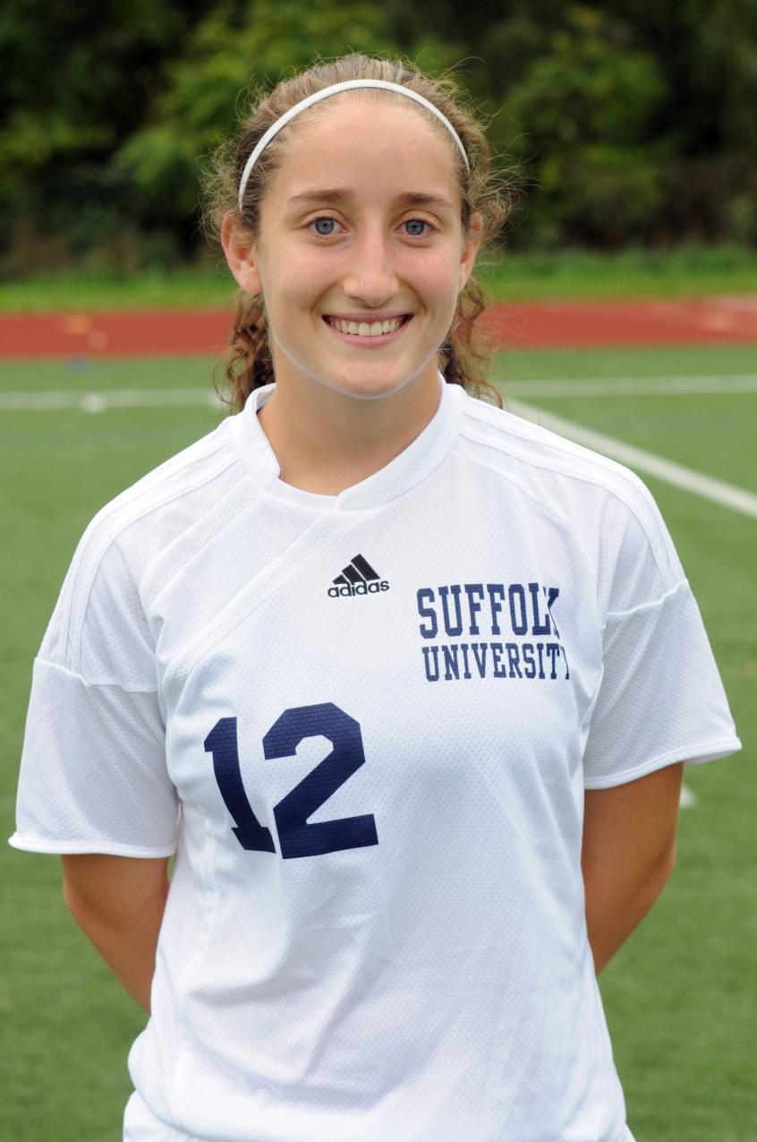 Women's Soccer Top Emerson, 3-2