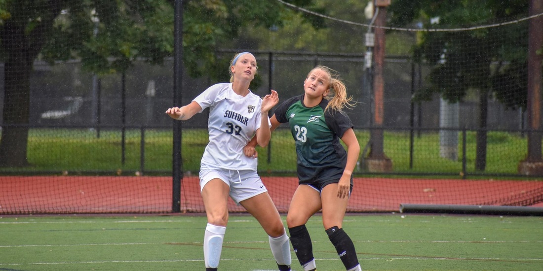 Women&rsquo;s Soccer Keeps Framingham State Silent, 3-0