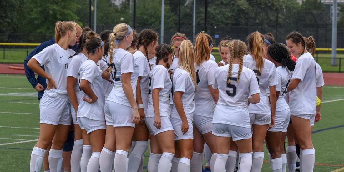 Women&rsquo;s Soccer Looks Ahead to Lesley Saturday