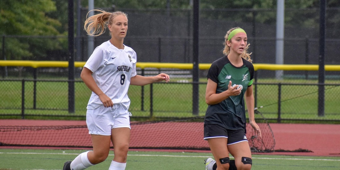 Women&rsquo;s Soccer Heads to Endicott Saturday