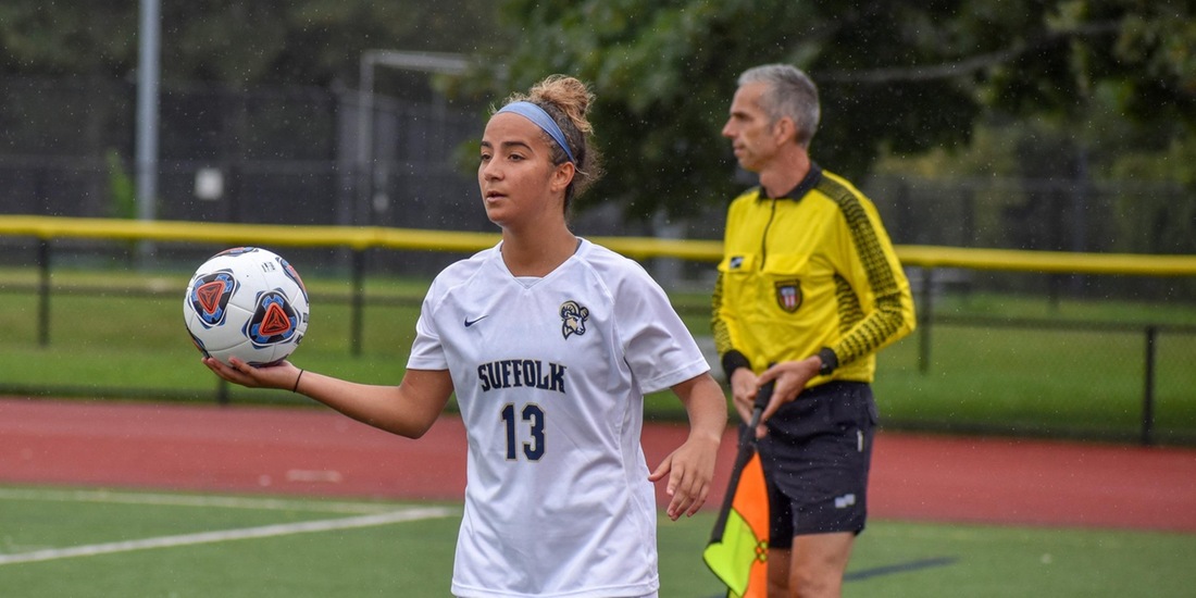 Women&rsquo;s Soccer Hits Road for First Time in 2021, Visits Wellesley Wednesday