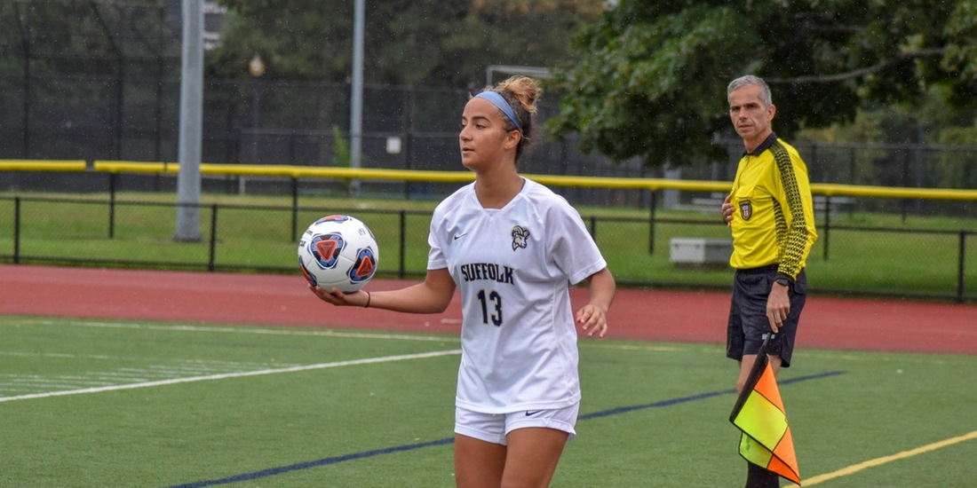 Tuesday Tilt with Bridgewater State Starts Women&rsquo;s Soccer&rsquo;s Home Schedule