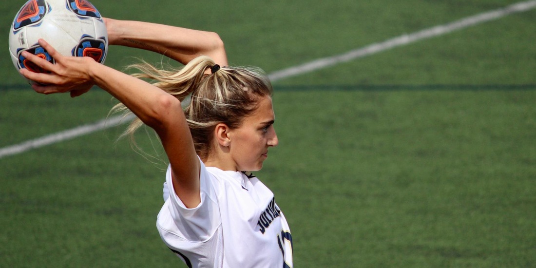 Women&rsquo;s Soccer Closes Regular-Season Tuesday at Roger Williams