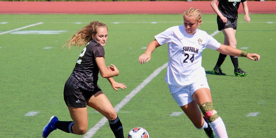 Endicott Sneaks Past Women&rsquo;s Soccer, 1-0